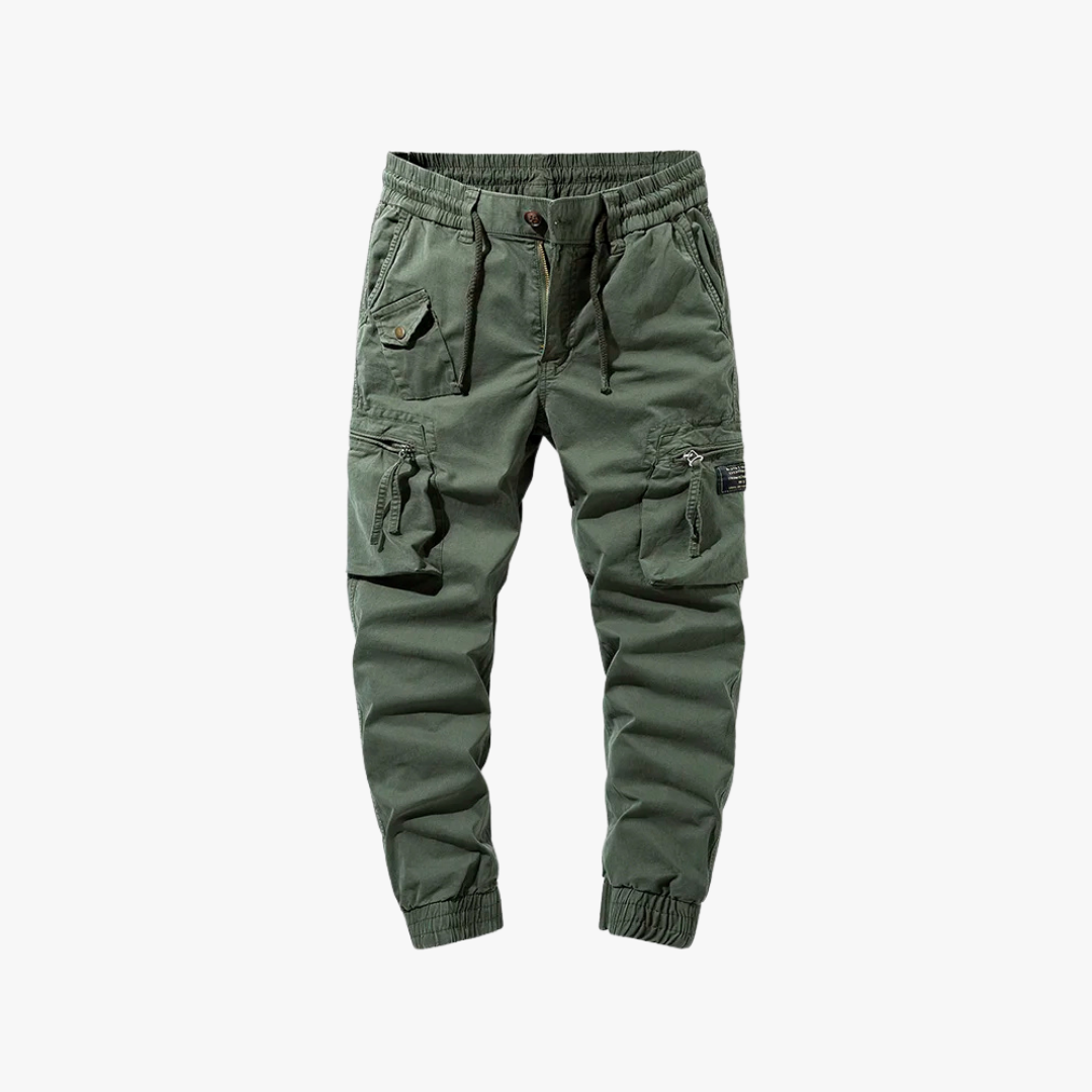 William® | Cargo Combat Pants