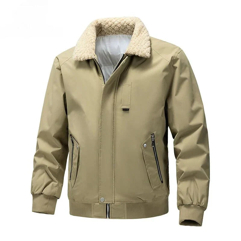 Malachi® | Jacket