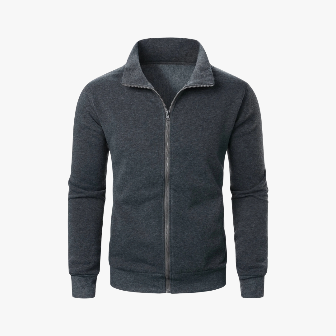 Macías® | Casual Zipper