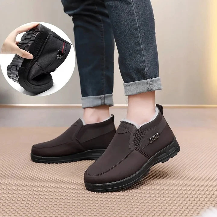 Alejandro® | Fully enveloping waterproof and warm winter boots