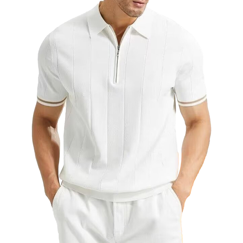 Buenaventura® | Maverick Polo Shirt