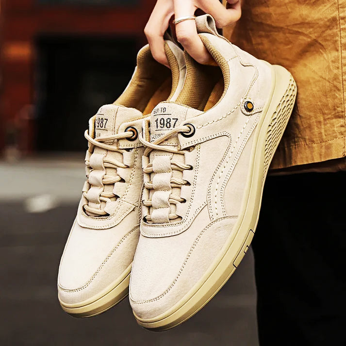 Bazyl® | Sneaker