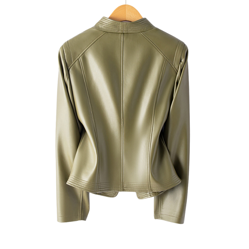 Mario® | Leather Jacket