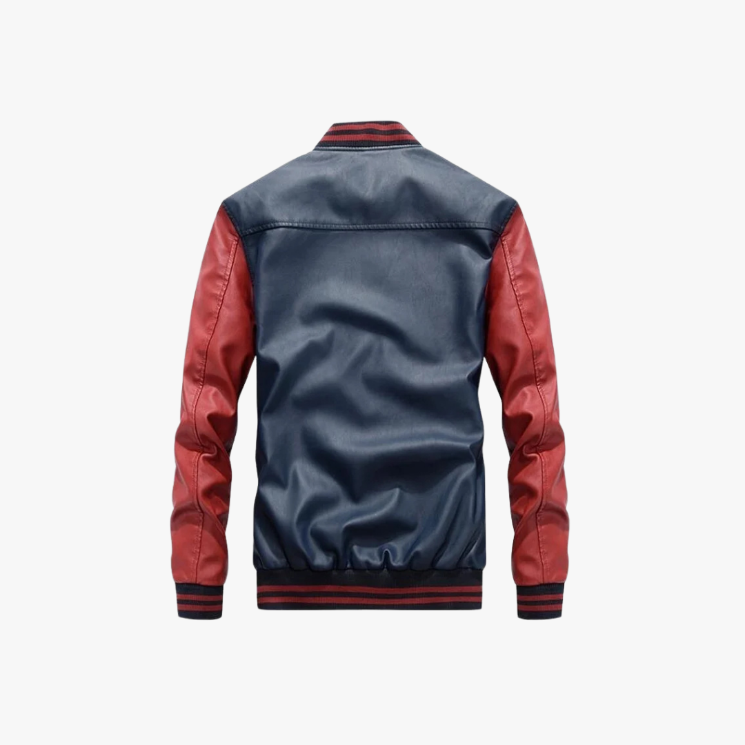 Mason® | Baseball Jacket