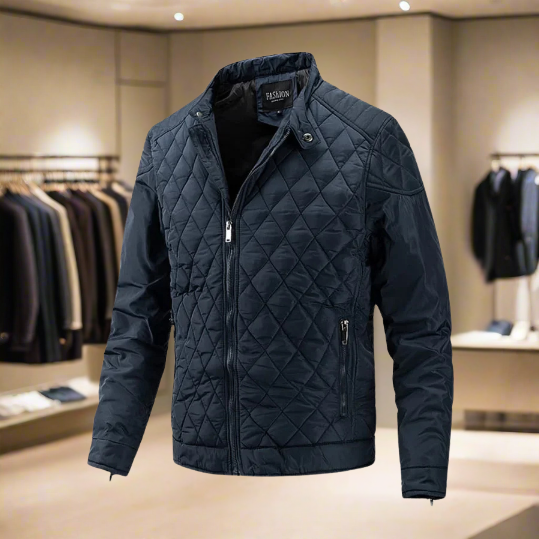 Bennett® | Versatile Padded Jacket For Every Occasion