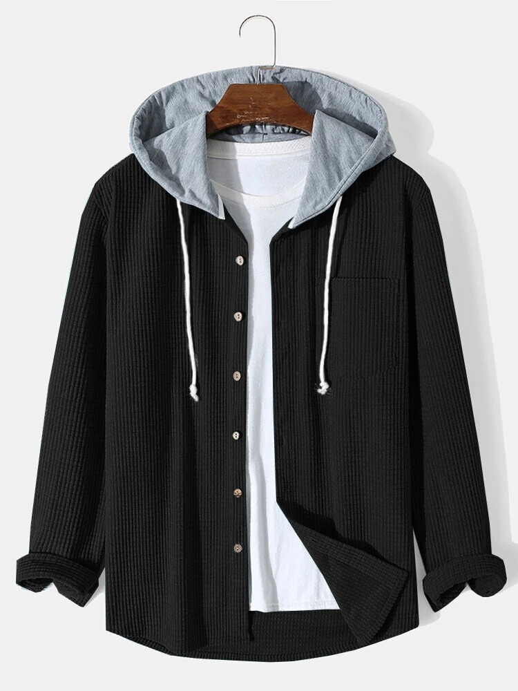 Felicísimo® | Corduroy Jacket