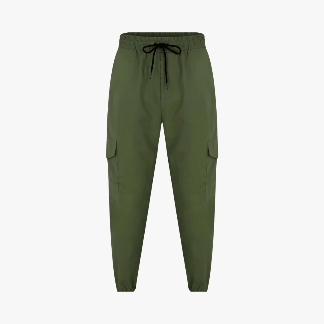 Noah® | Regular Cargo Pants