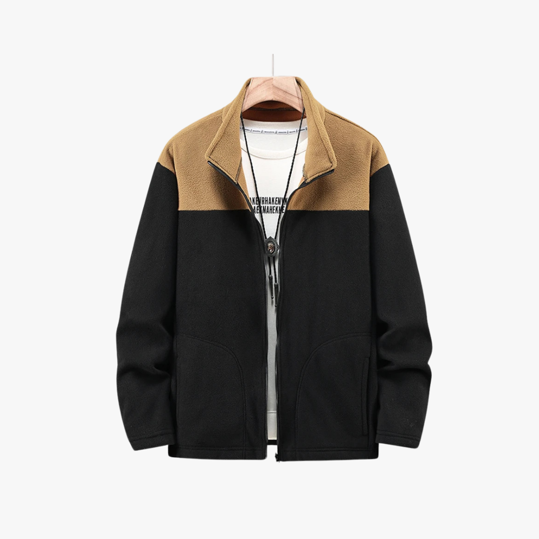 Próspero® | Classic Fleece Jacket