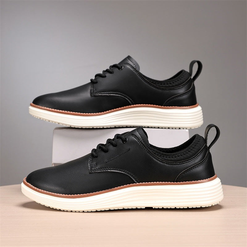 Bellerophon® | Leather Shoes
