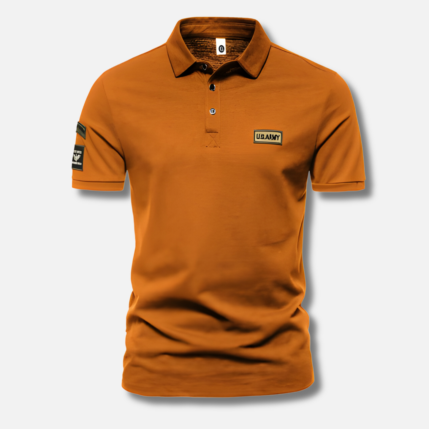 Ludlow® | Military Men's Polo