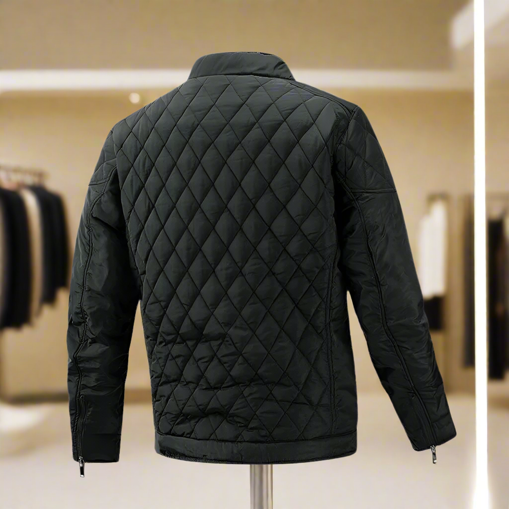 Bennett® | Versatile Padded Jacket For Every Occasion