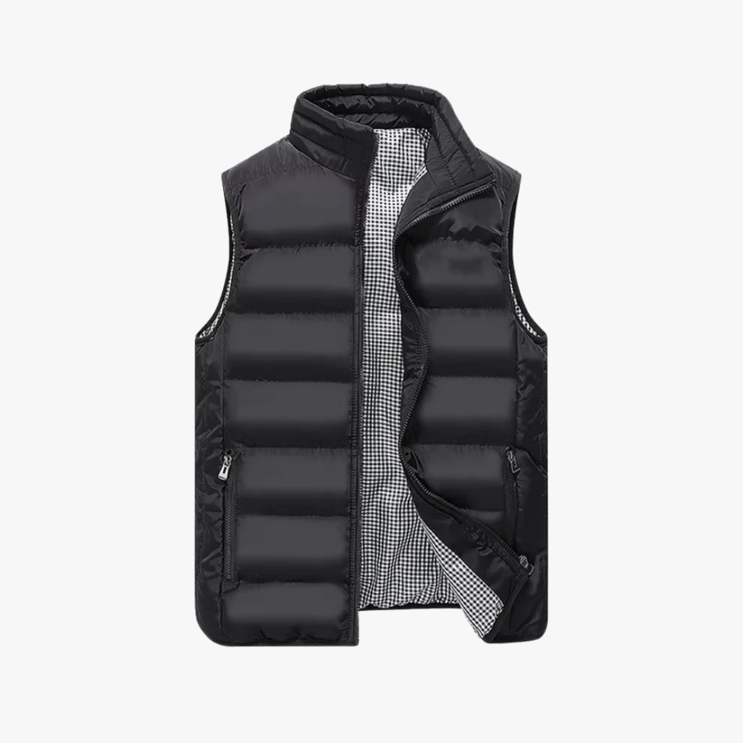 Sebastian® | Casual Body Warmer