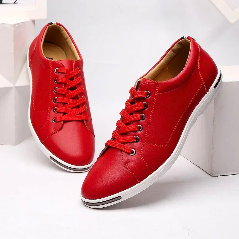 Truman® | Casual Sneakers