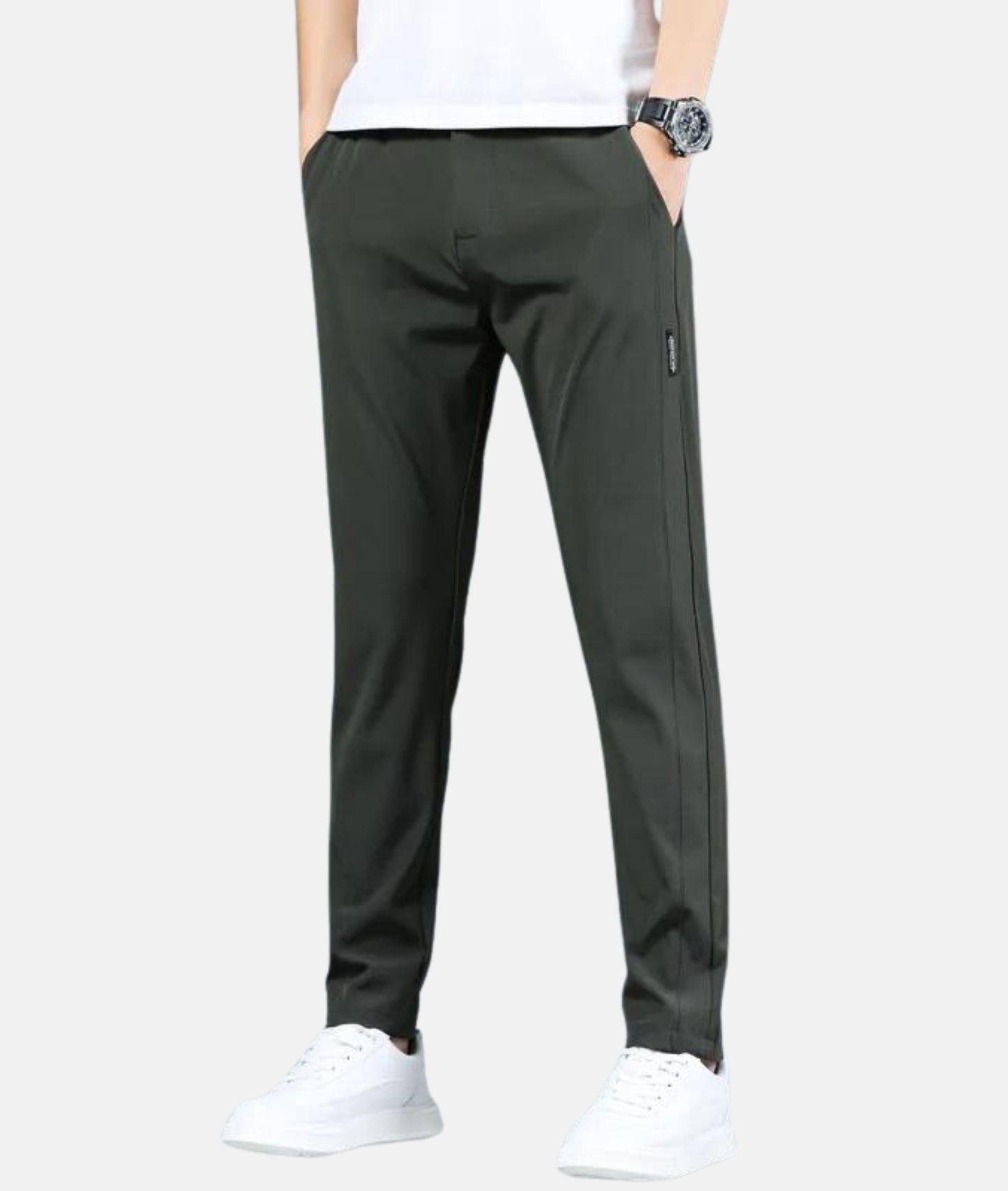 Felipe® | Chic And Relaxed Trousers