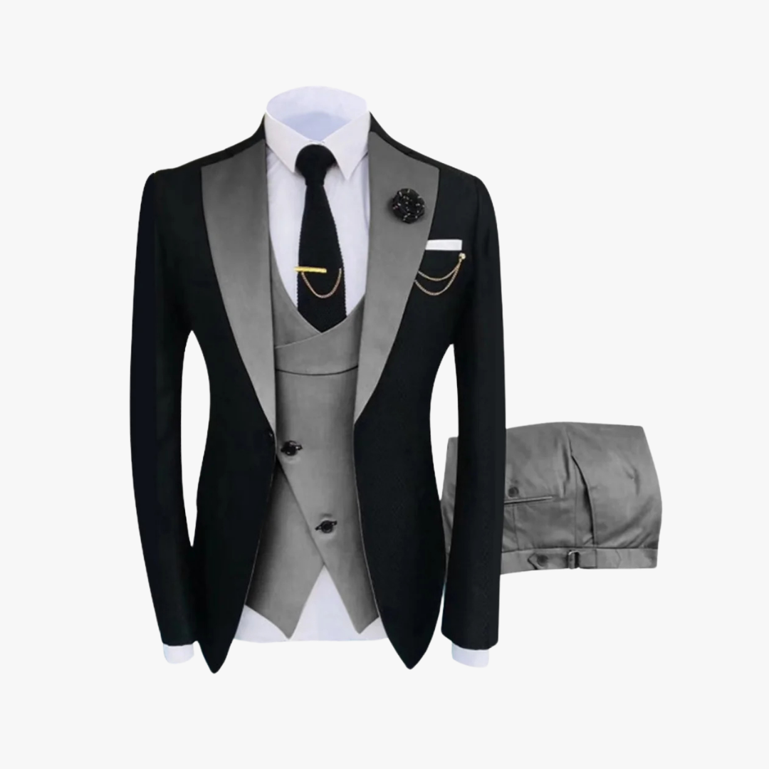 Ludovico® | Luxe Formal Suit