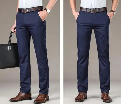 Aureliano® | Elegant And Versatile Trousers