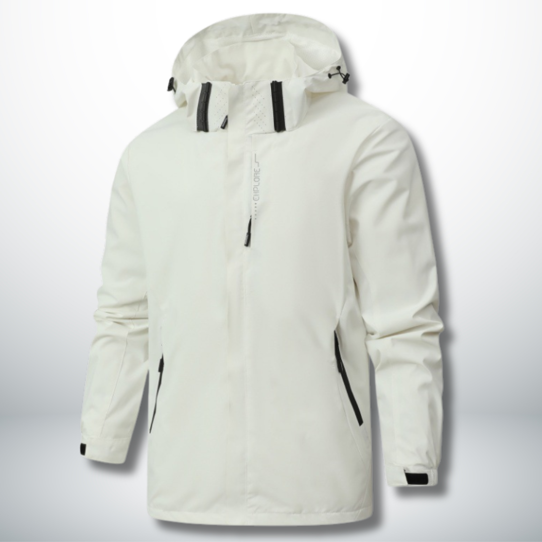 Araceli® | Lightweight and versatile rain jacket