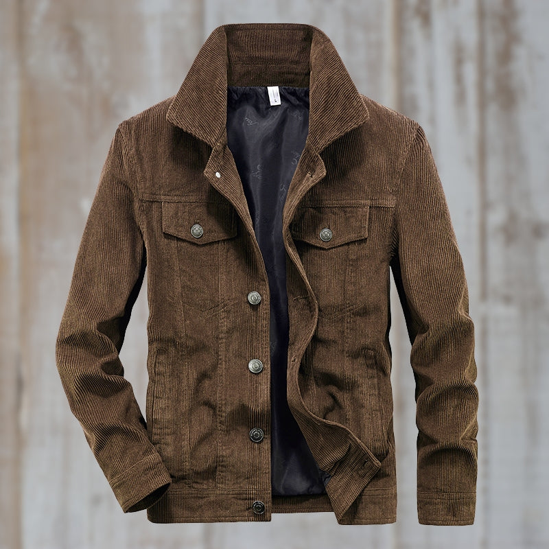 Adrián® | Cargo Jacket
