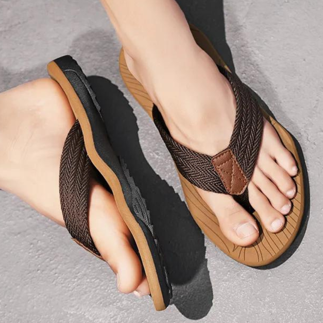 Leroy® | Comfortable Slippers