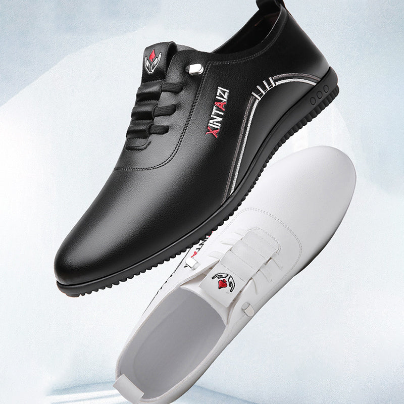 James® | Lightweight and breathable slip-on shoes for men