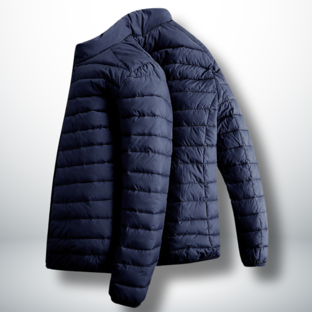Aquiles® | Lightweight and sporty jacket for men