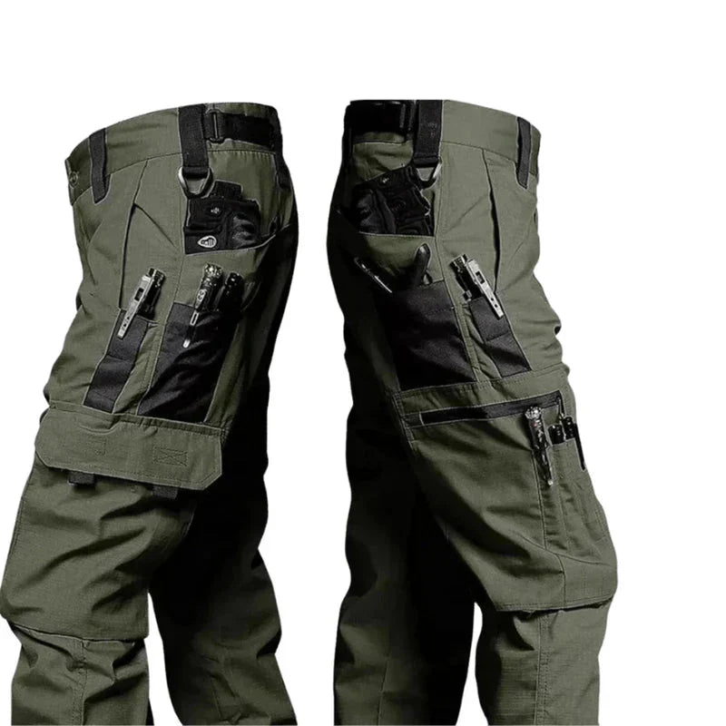 Ignacio® | Waterproof Pants