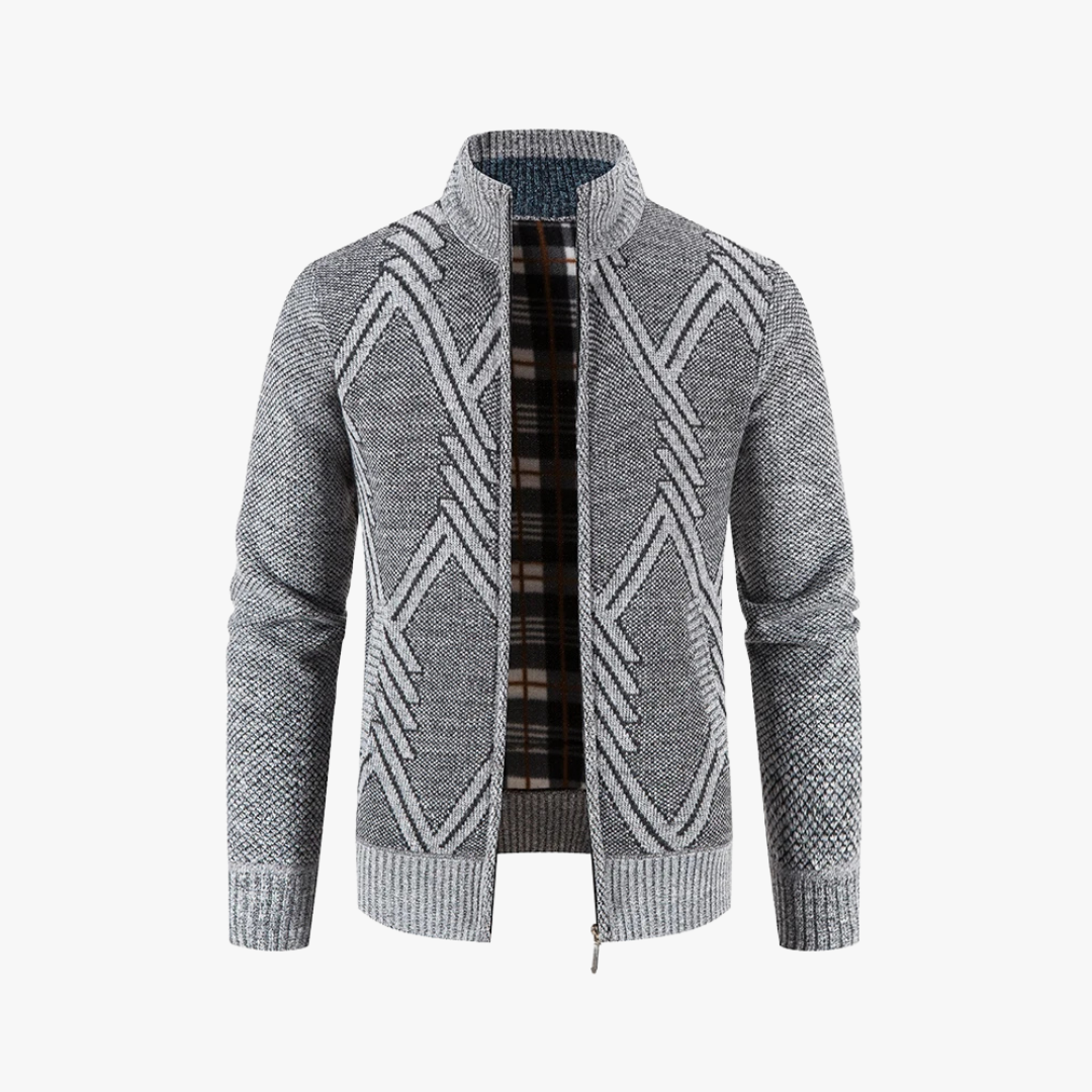Blake® | Iconic Zip Up