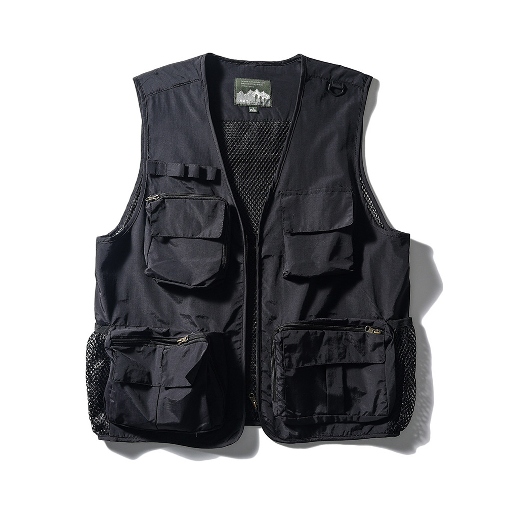 Amancio® | Tactical Vest