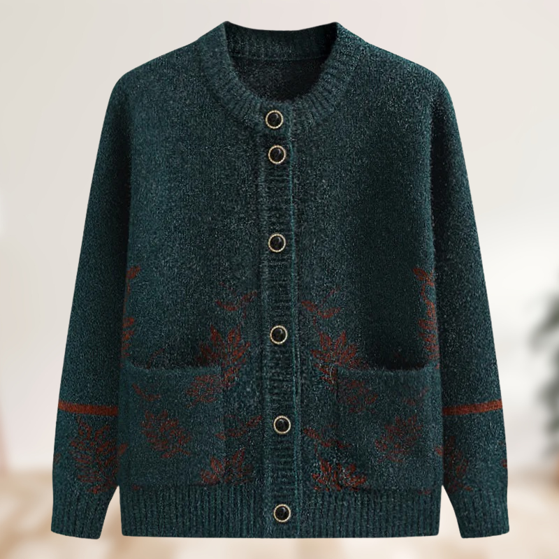 Alfredo® | Comfortable Knitted Cardigan