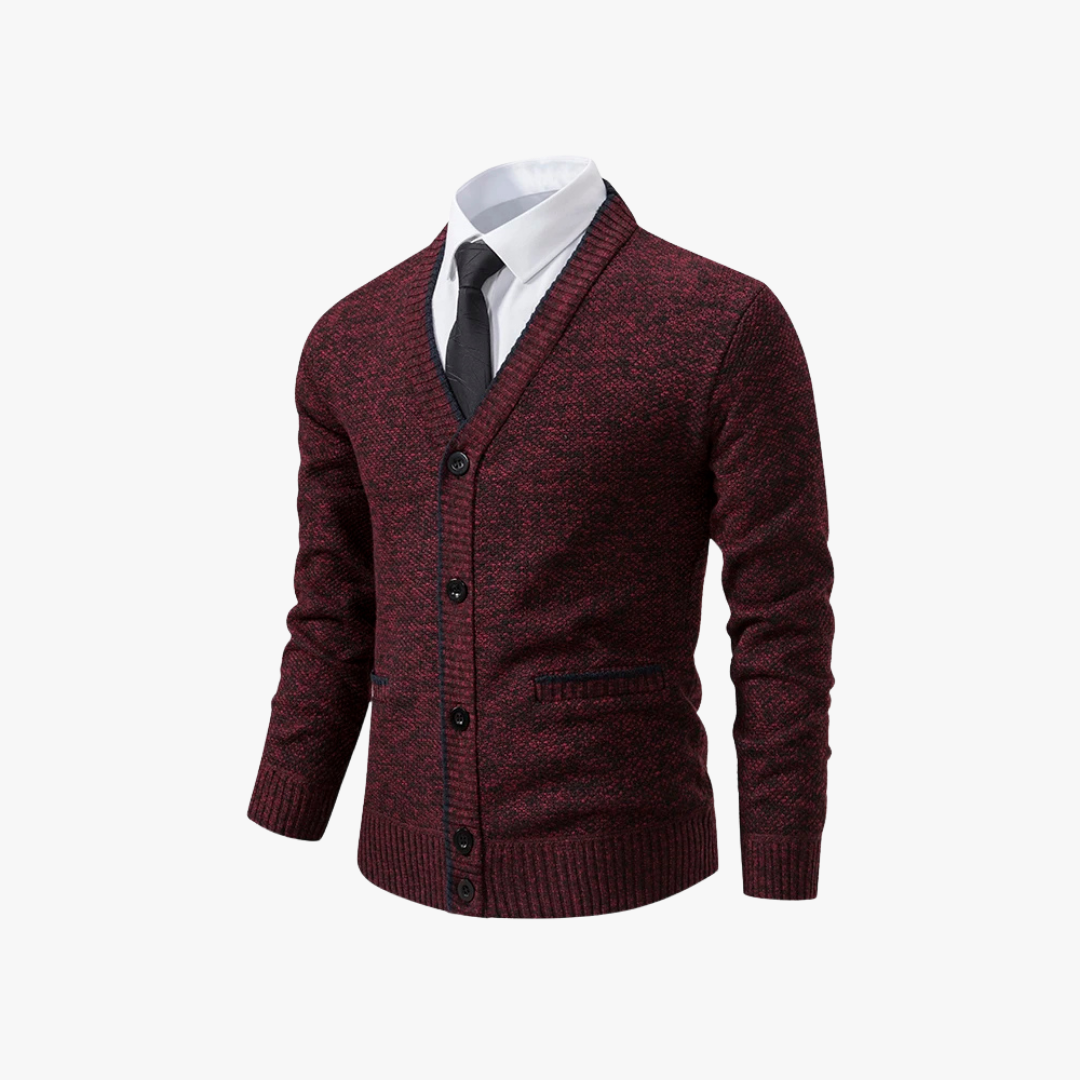 Bennett® | V-Neck Cardigan
