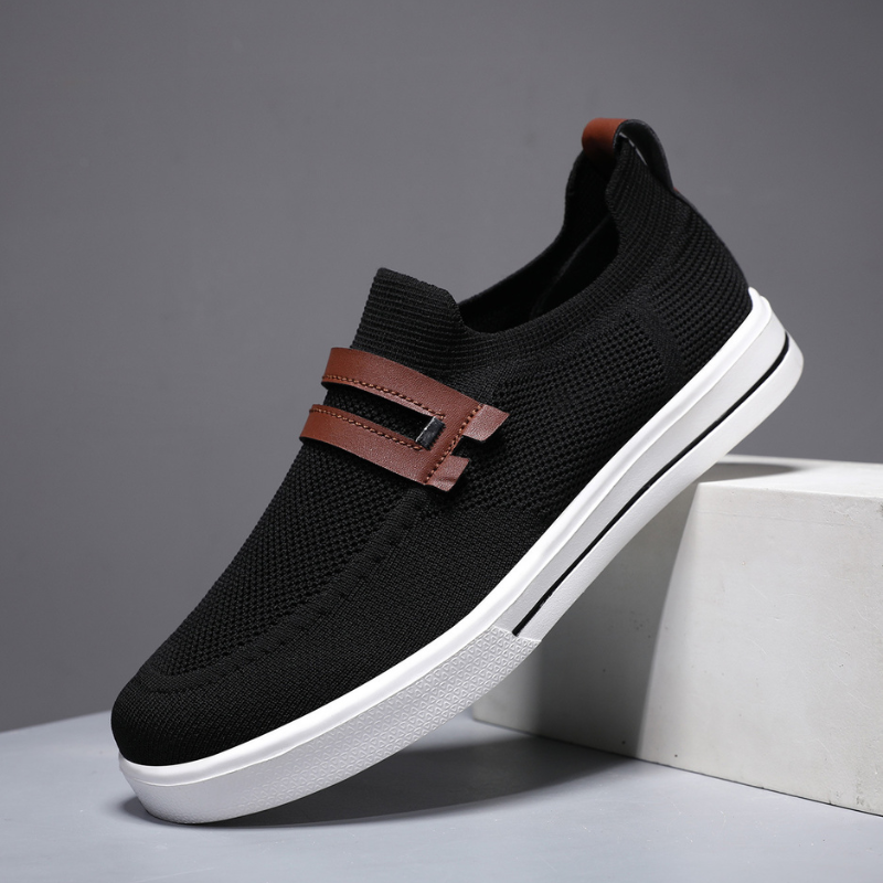 Alfonso® | Slip On Shoe