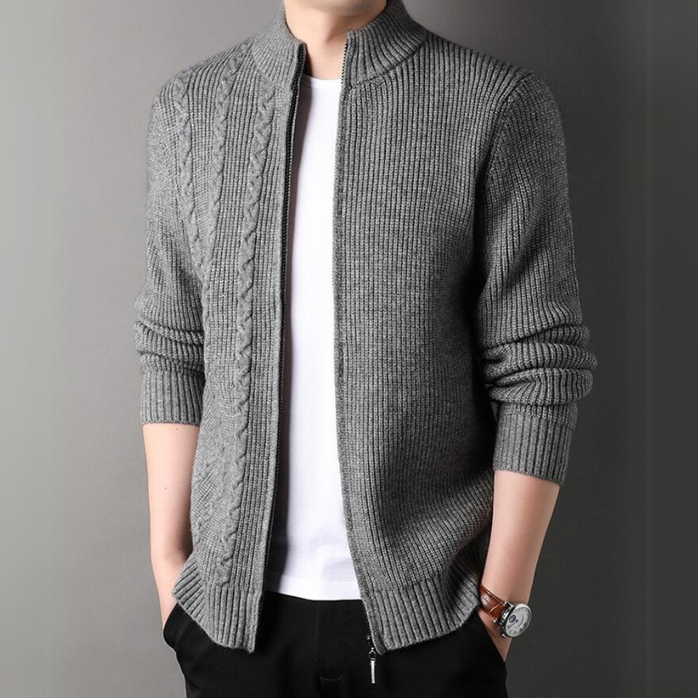 Américo® | Wool Jacket