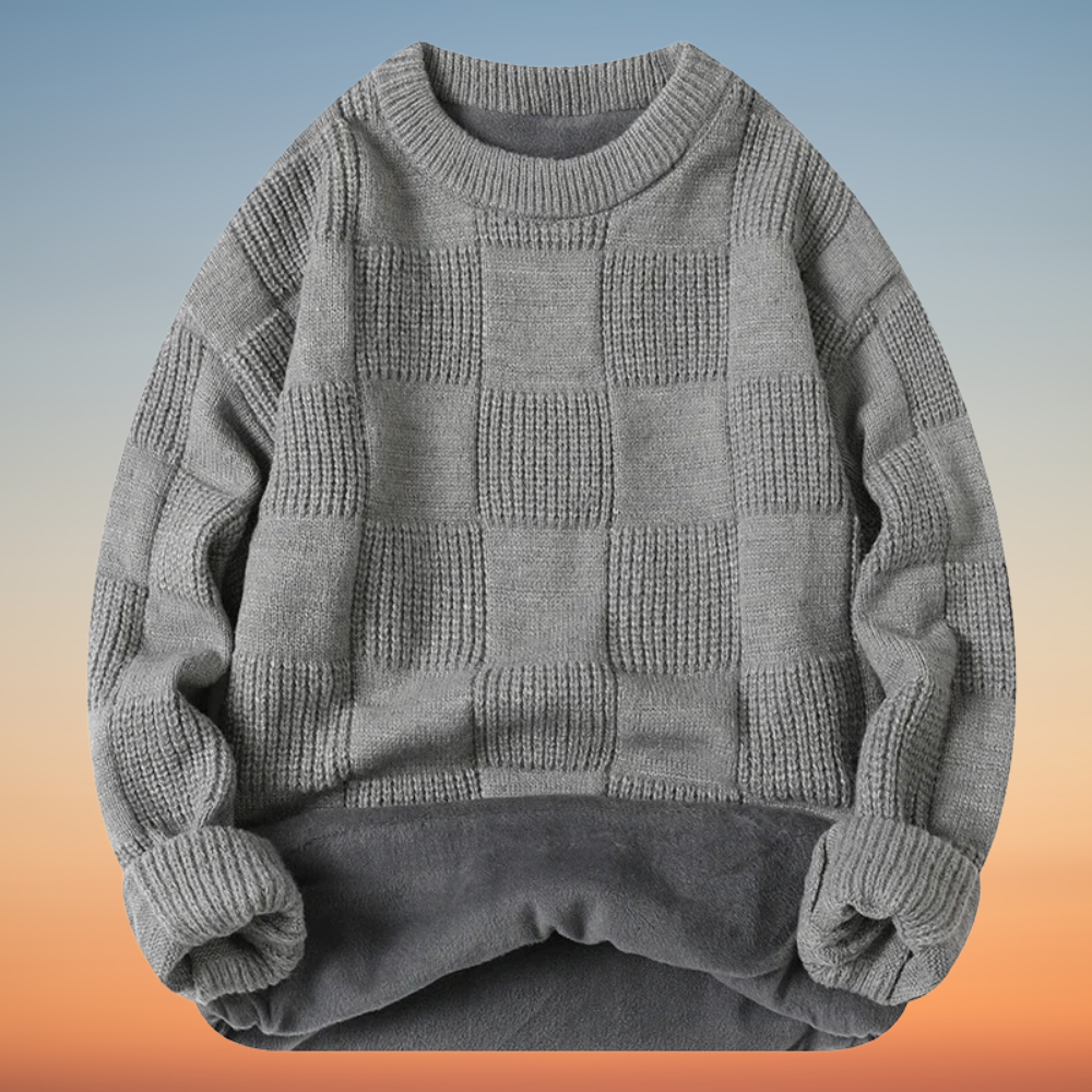Ramón® | Crewneck Sweater