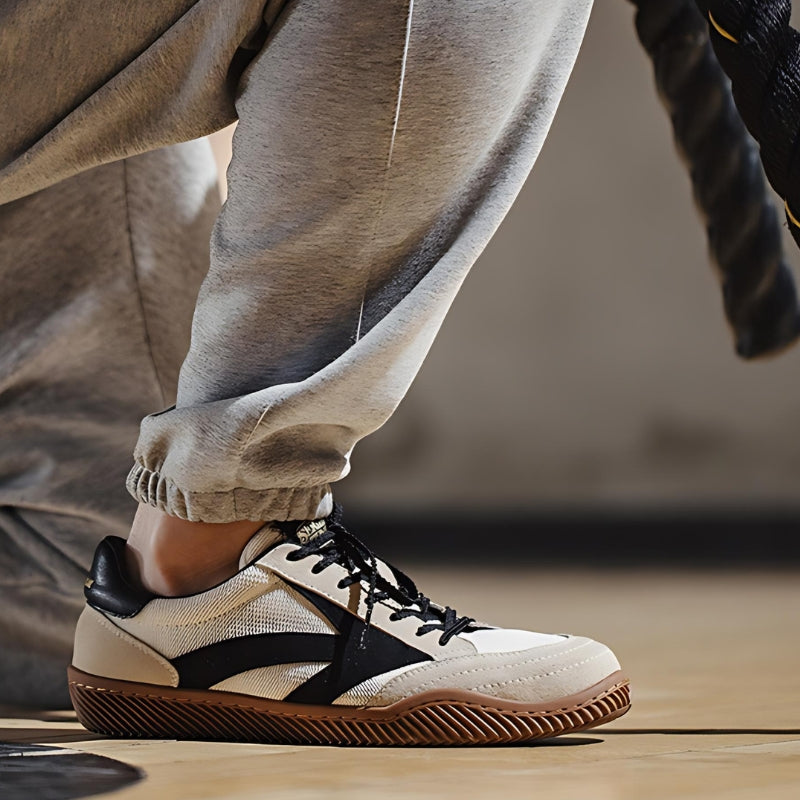 Junius® | Orthopedic Sneakers Men Trendy And Comfortable