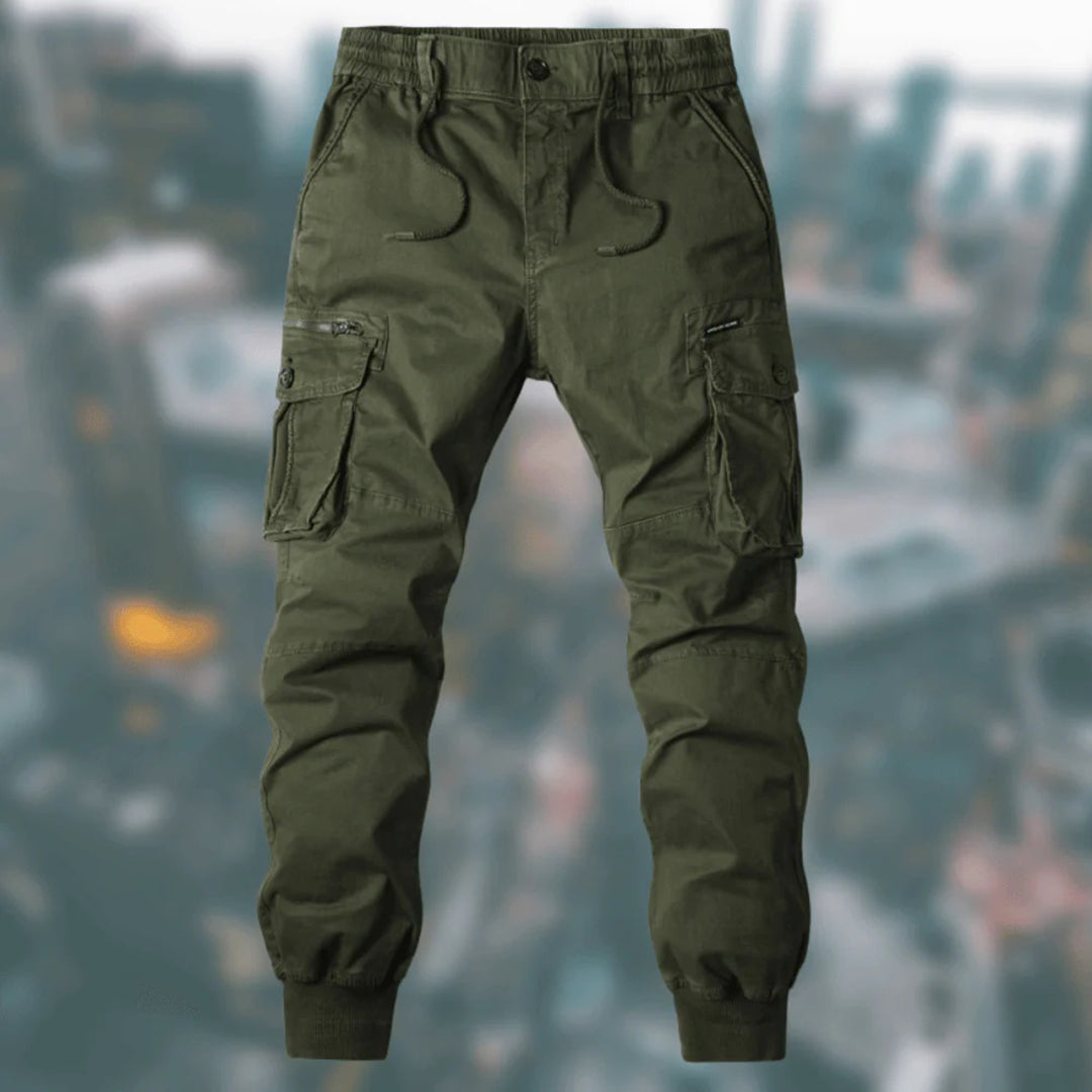 Alex® | Chic And Relaxed Trousers