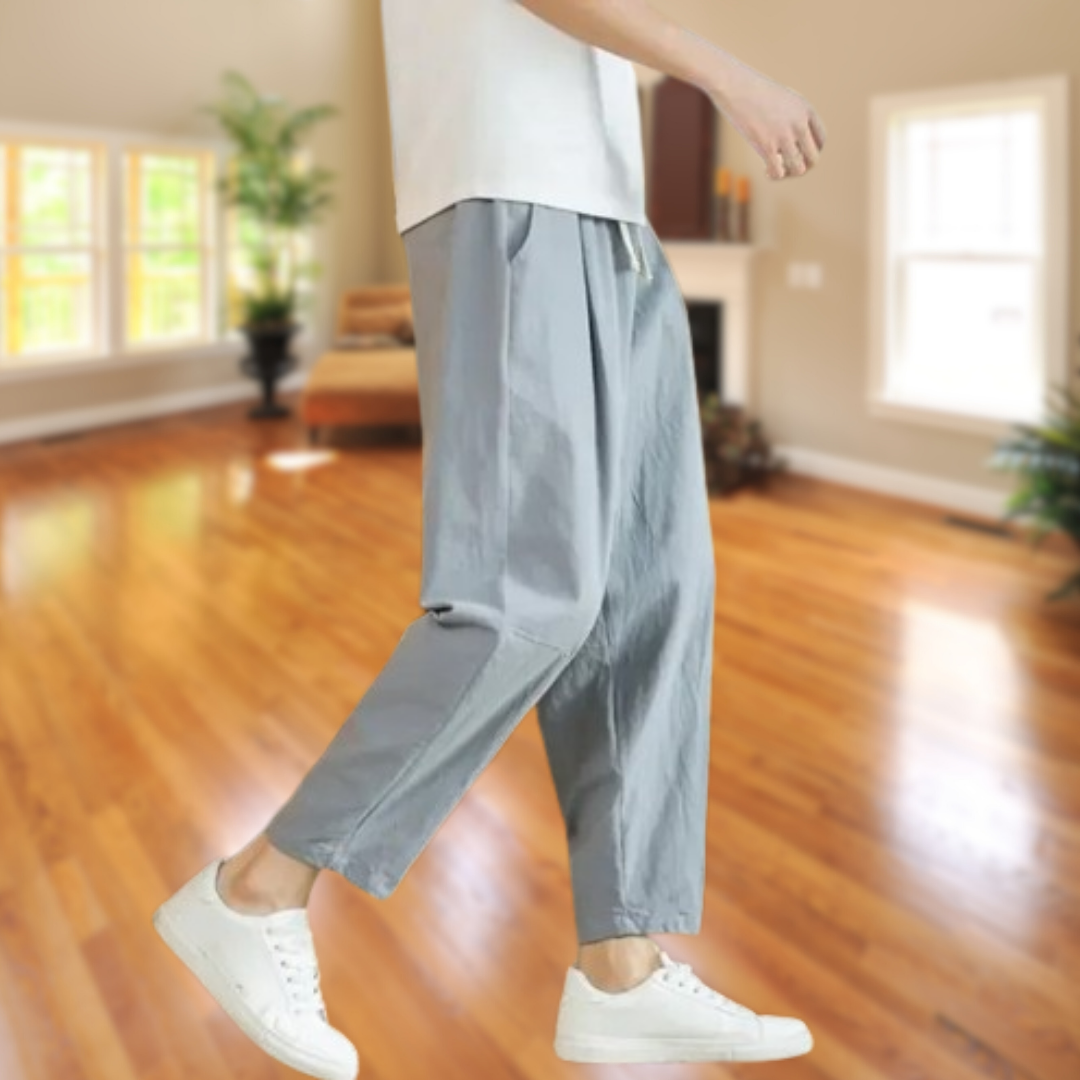 Elías® | Men's Casual Long Pants