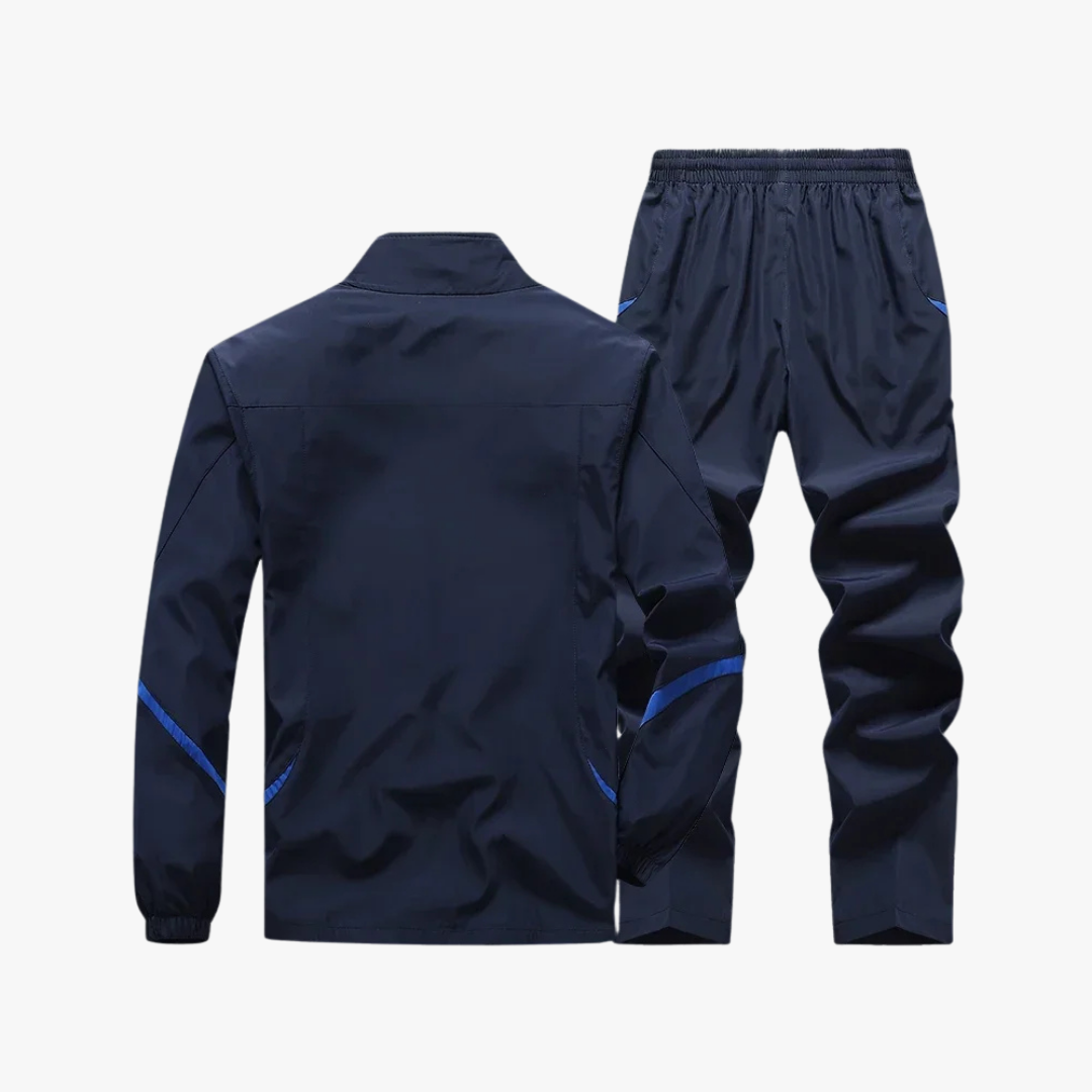 Teobaldo® | Tech Tracksuit