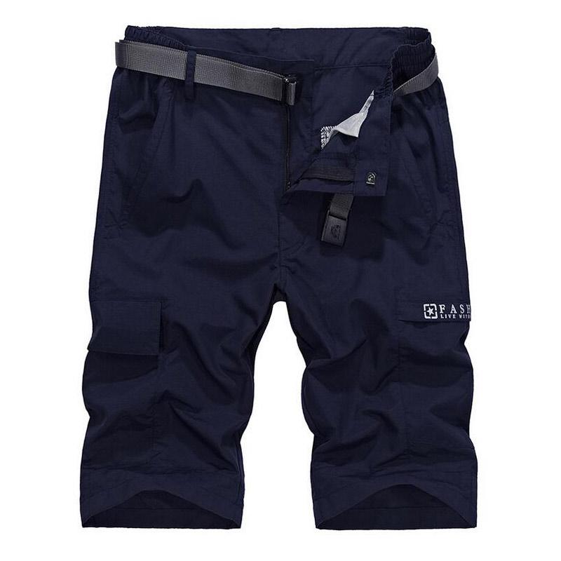 William® | Men'S Summer New Quick-Drying Shorts