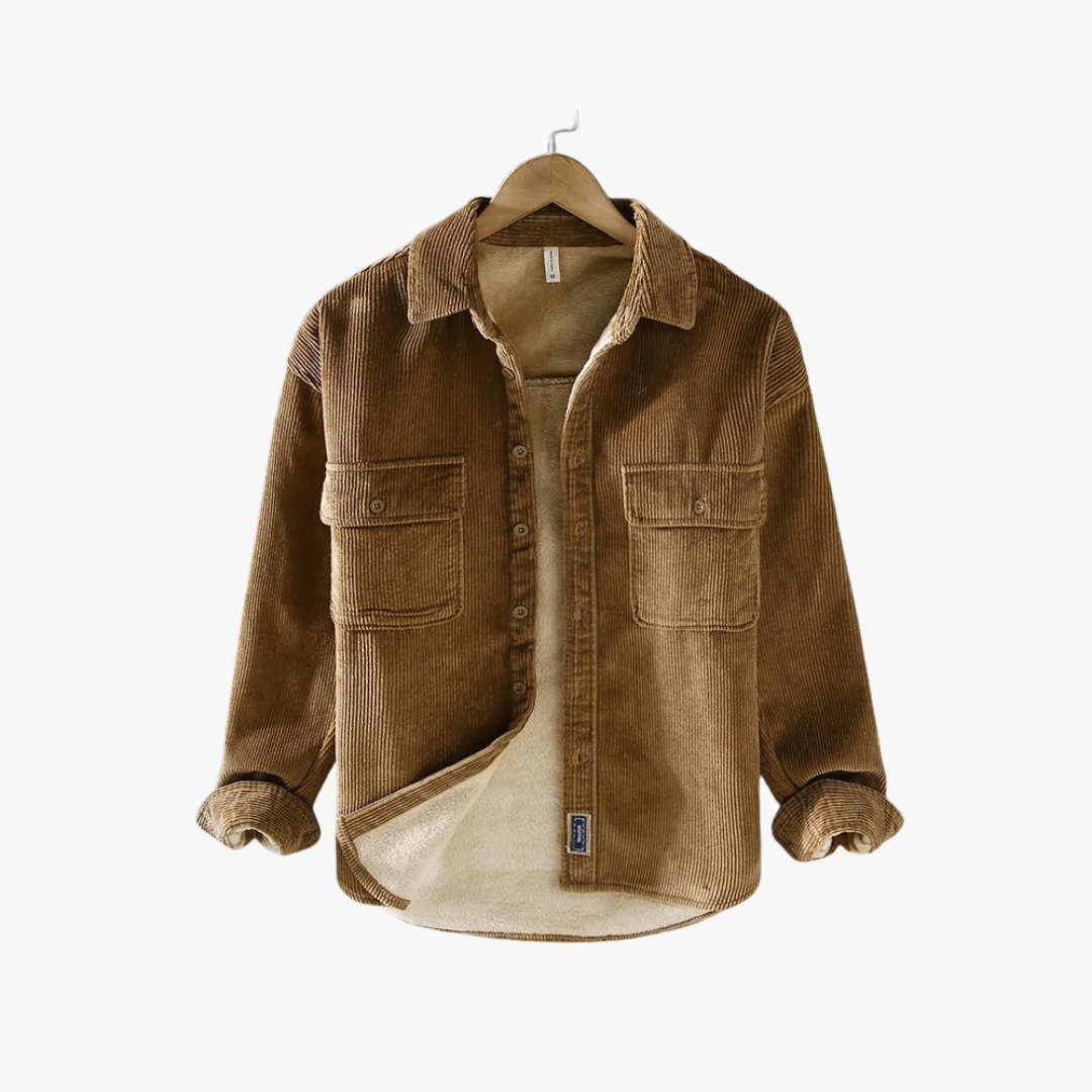 Ryan® | Bomber Casual Jacket