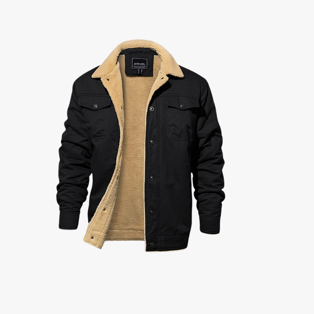 Cooper® | Bomber Jacket