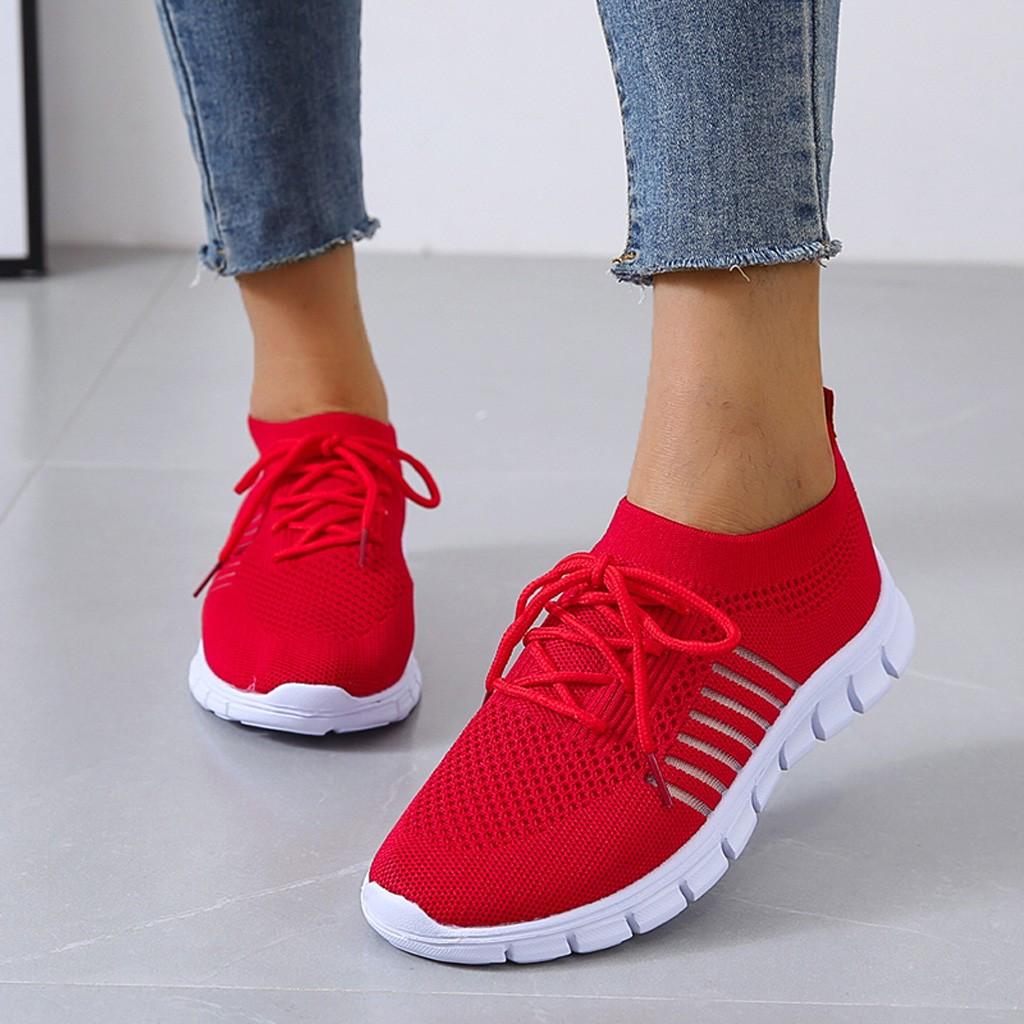Ralph® | Ergonomic and breathable shoes (unisex)