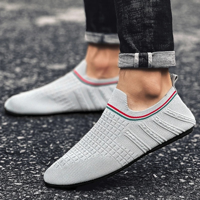 Heriberto® | Slip On Shoes