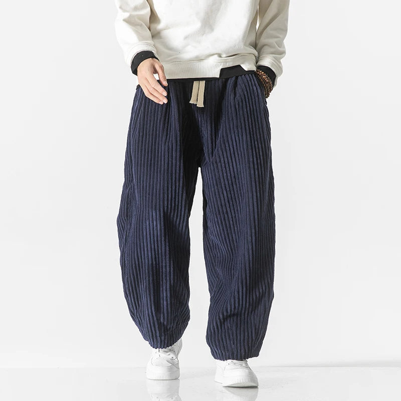 Ahmik® | Urban Lounge Pants