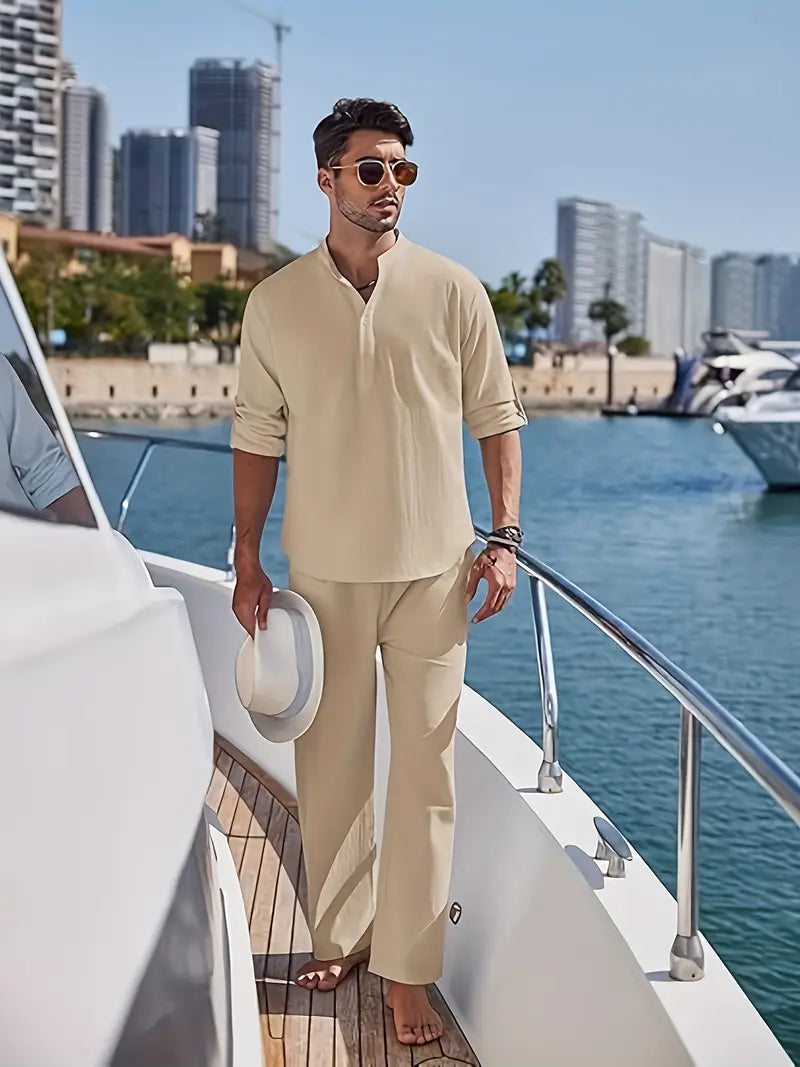 Anselm® | Better Outfit