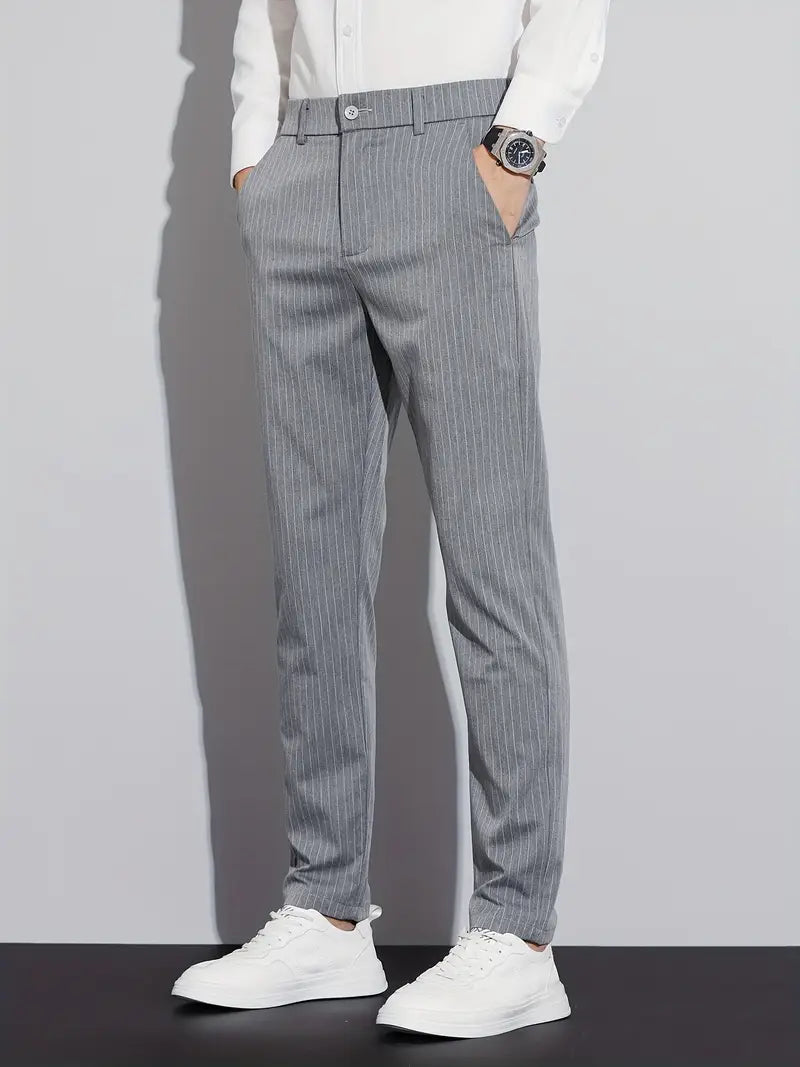 Abaco® | PALERMO FITTED TROUSERS