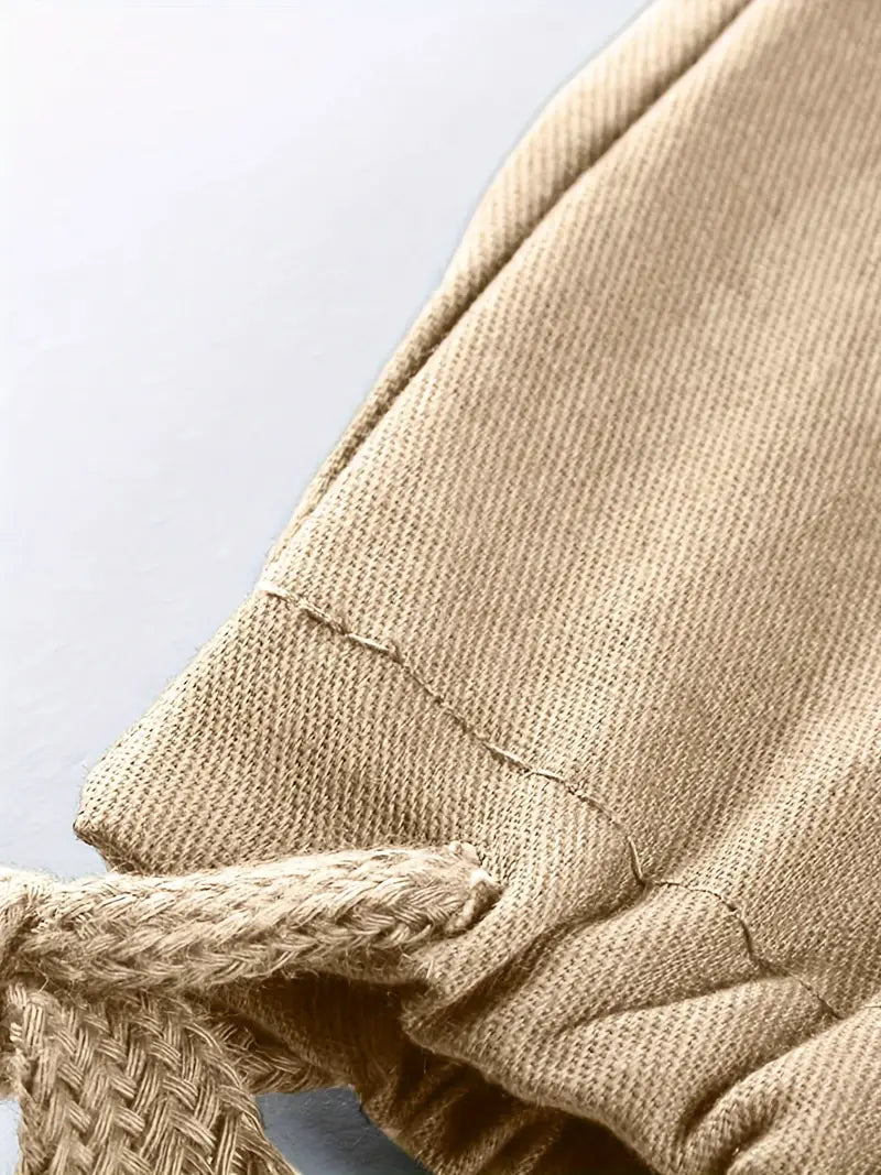 Fidel® | Casual Jogging Pants With Pockets