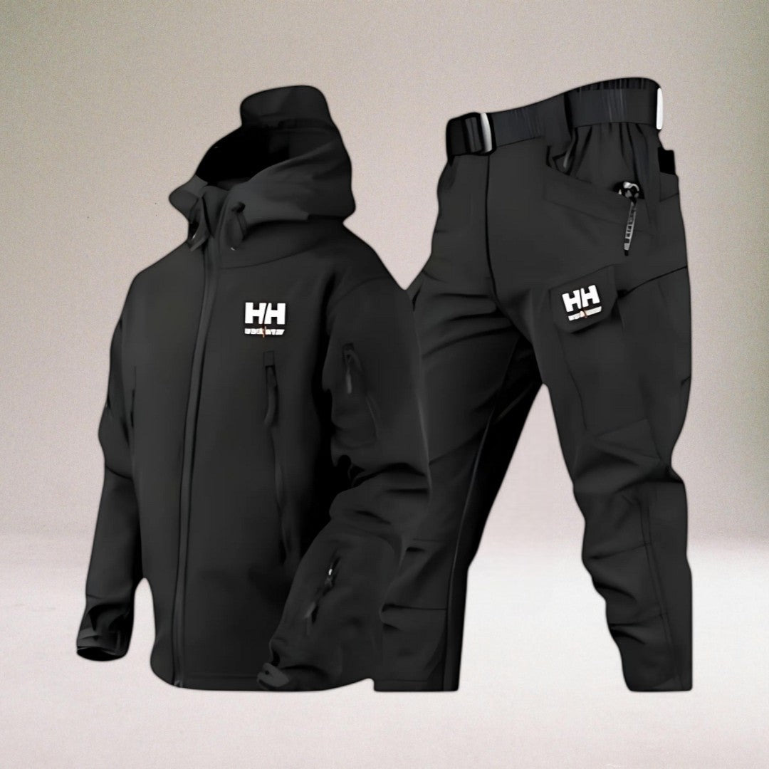 Sebastian® | The Elite Winter Clothing Set