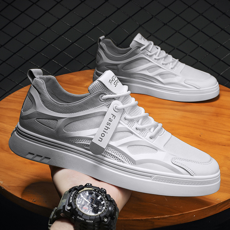 Remigio® | Fashionable And Effortless Sneakers