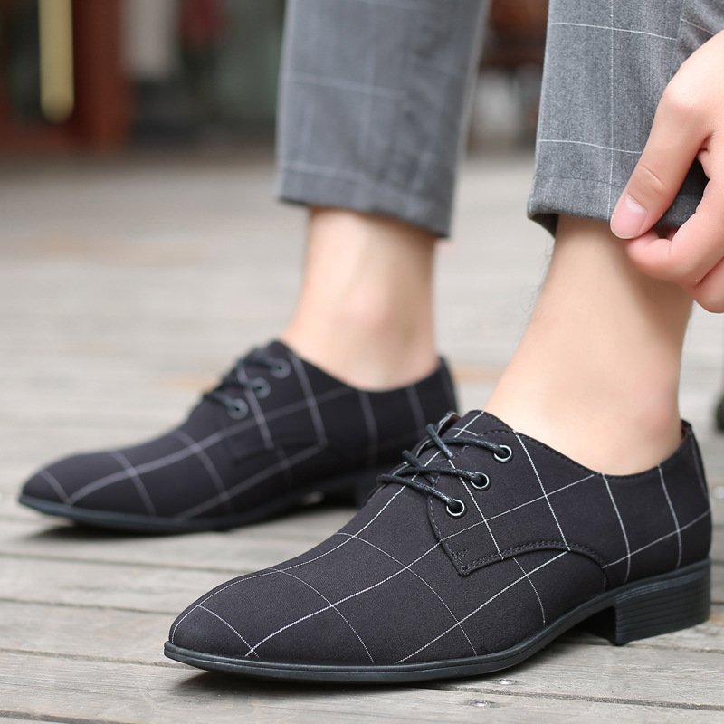 Dionisio® | Classic And Elegant Shoes