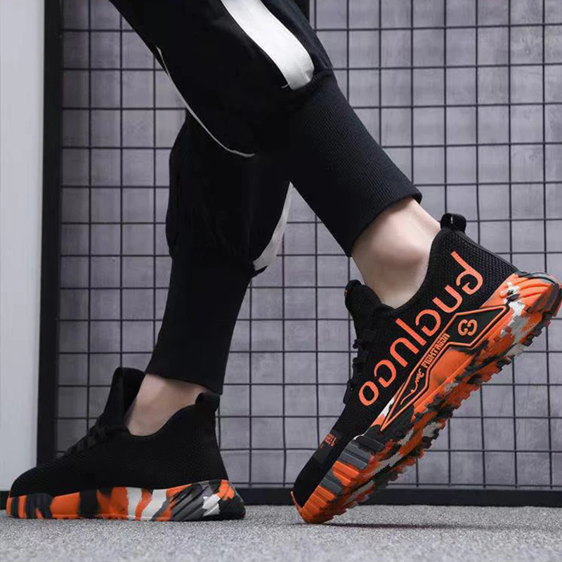 Callum® | Lightweight and robust shoes